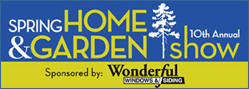 Visit Northside Overhead Doors at the 2012 Spring Home & Garden Show