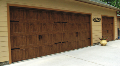 GD1SP, DARK OAK , DECO. HARDWARE