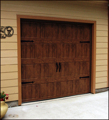 GD1SP, DARK OAK , DECO. HARDWARE
