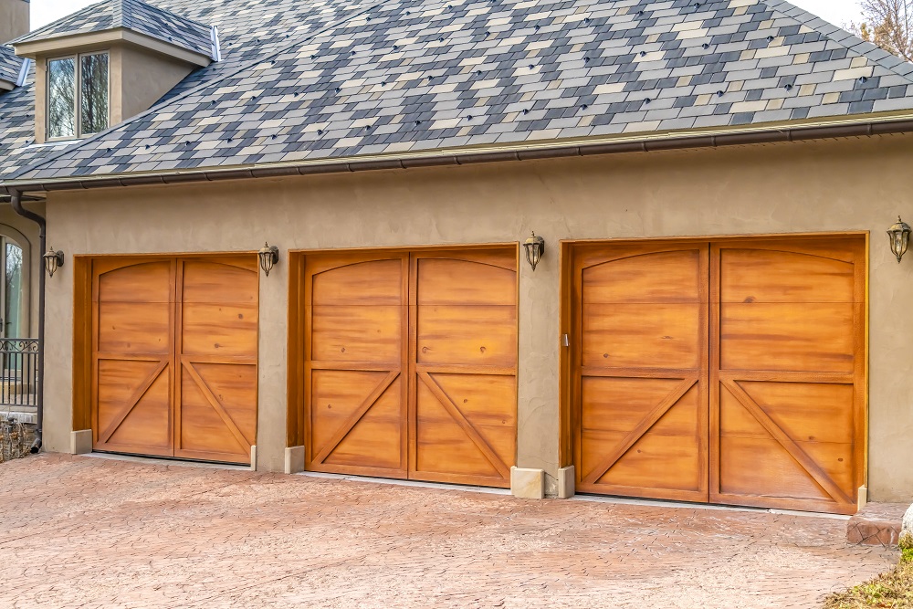 Simple How Much Is A Garage Door Installation Cost 